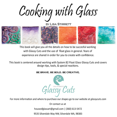 Cooking with Glass