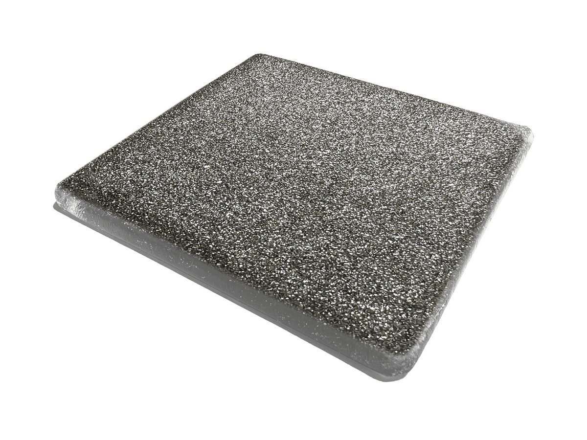 Black Lustre- COE 96 Compatible