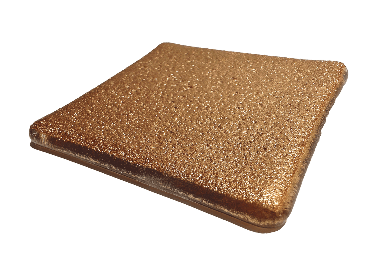 Copper- Bullseye (COE 90) Compatible