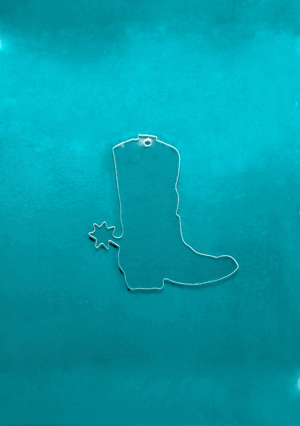Cowboy Boot