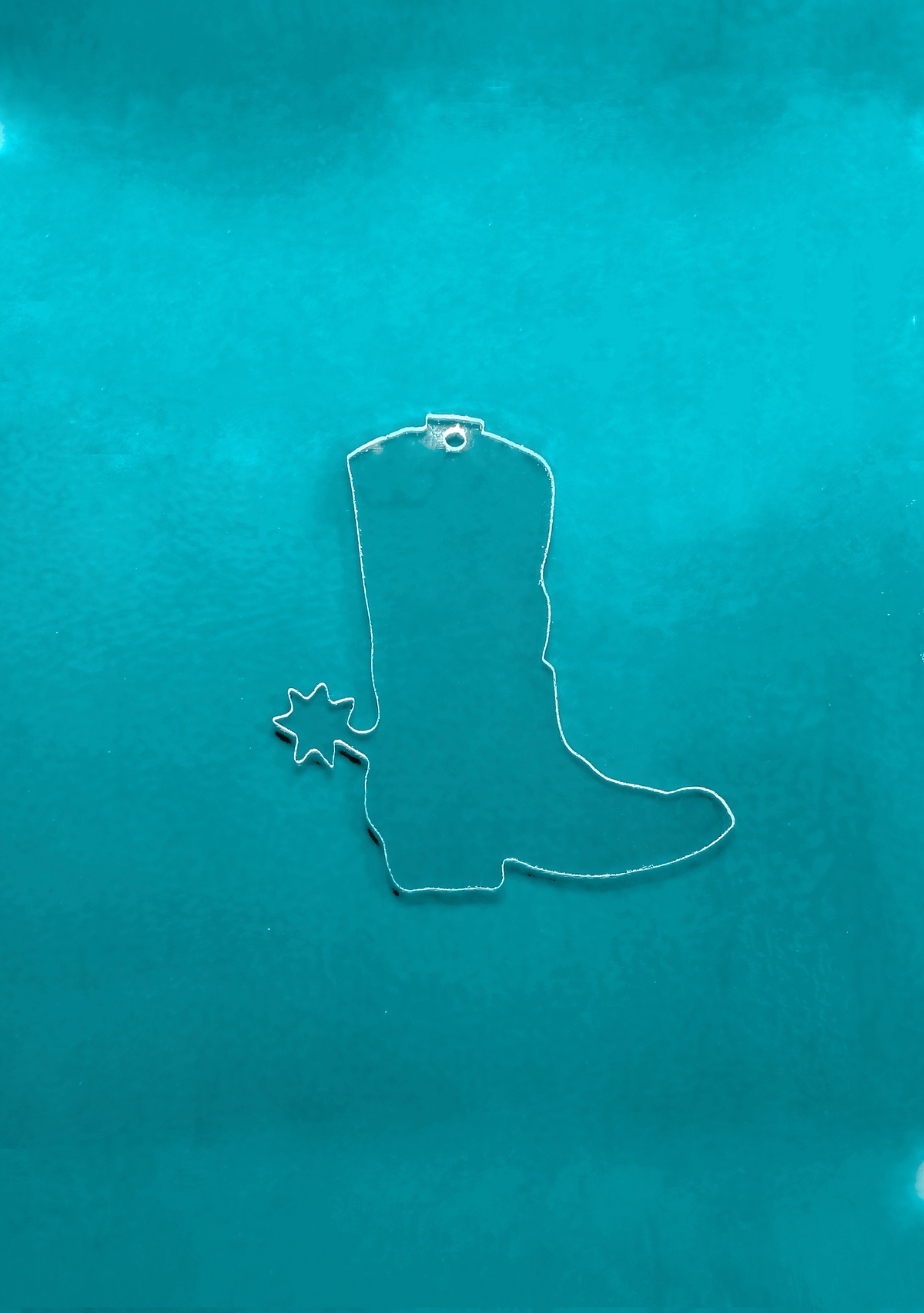 Cowboy Boot