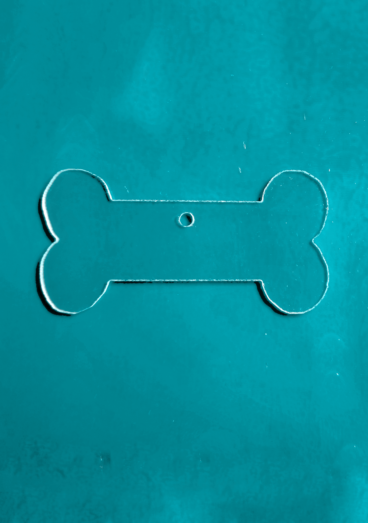 Dog Bone