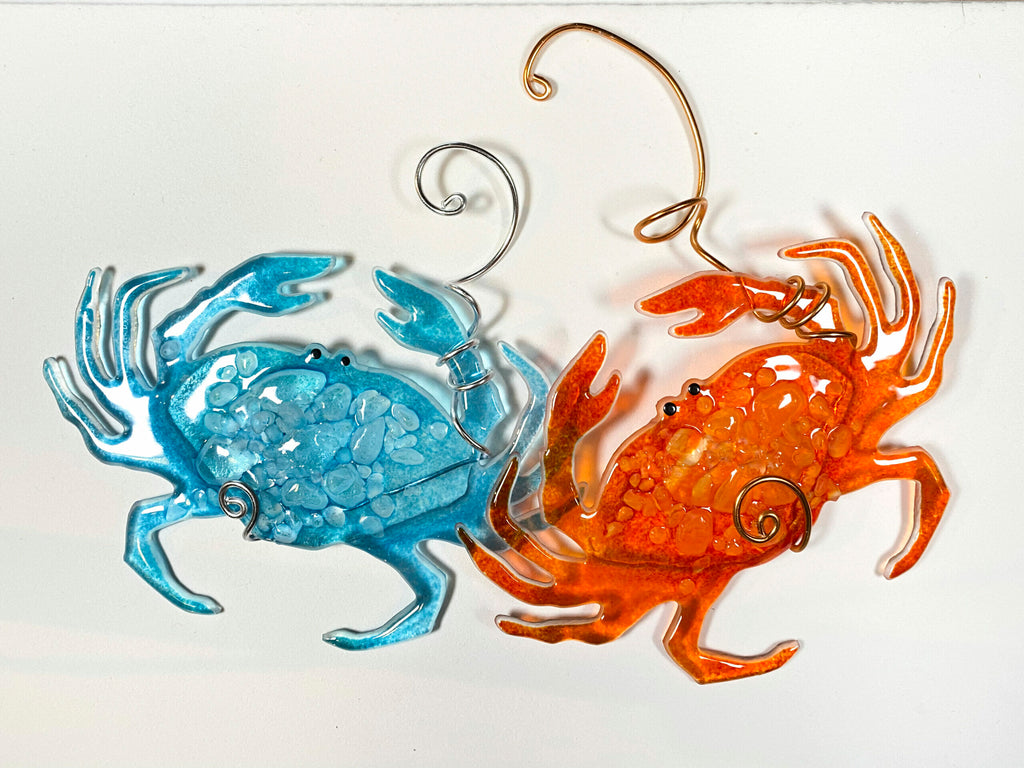 Crab