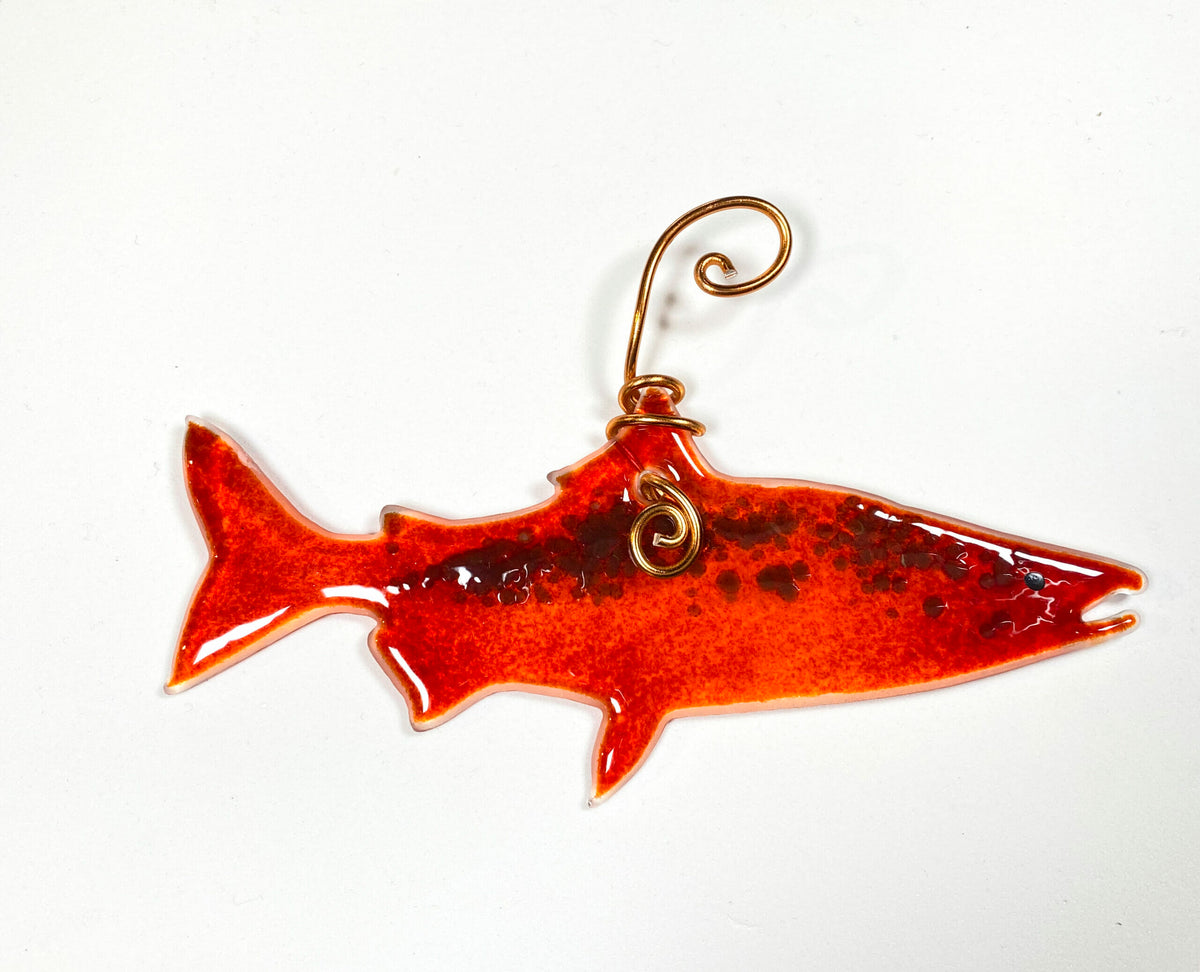 Salmon