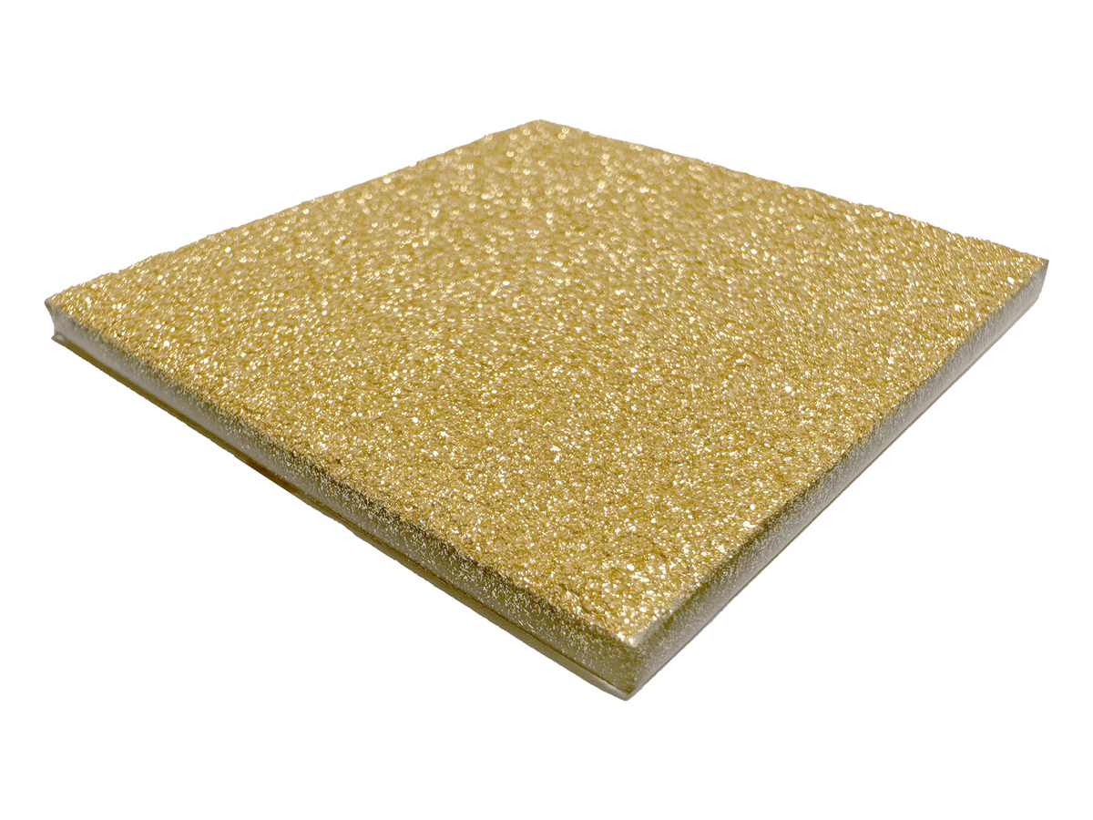Dazzling Gold