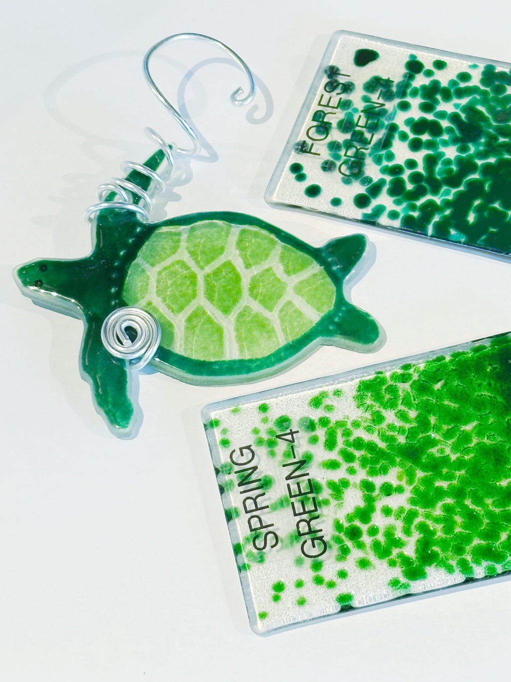 Spring Green