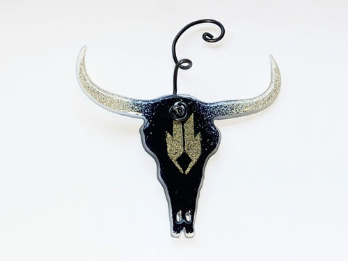 Bull Horn
