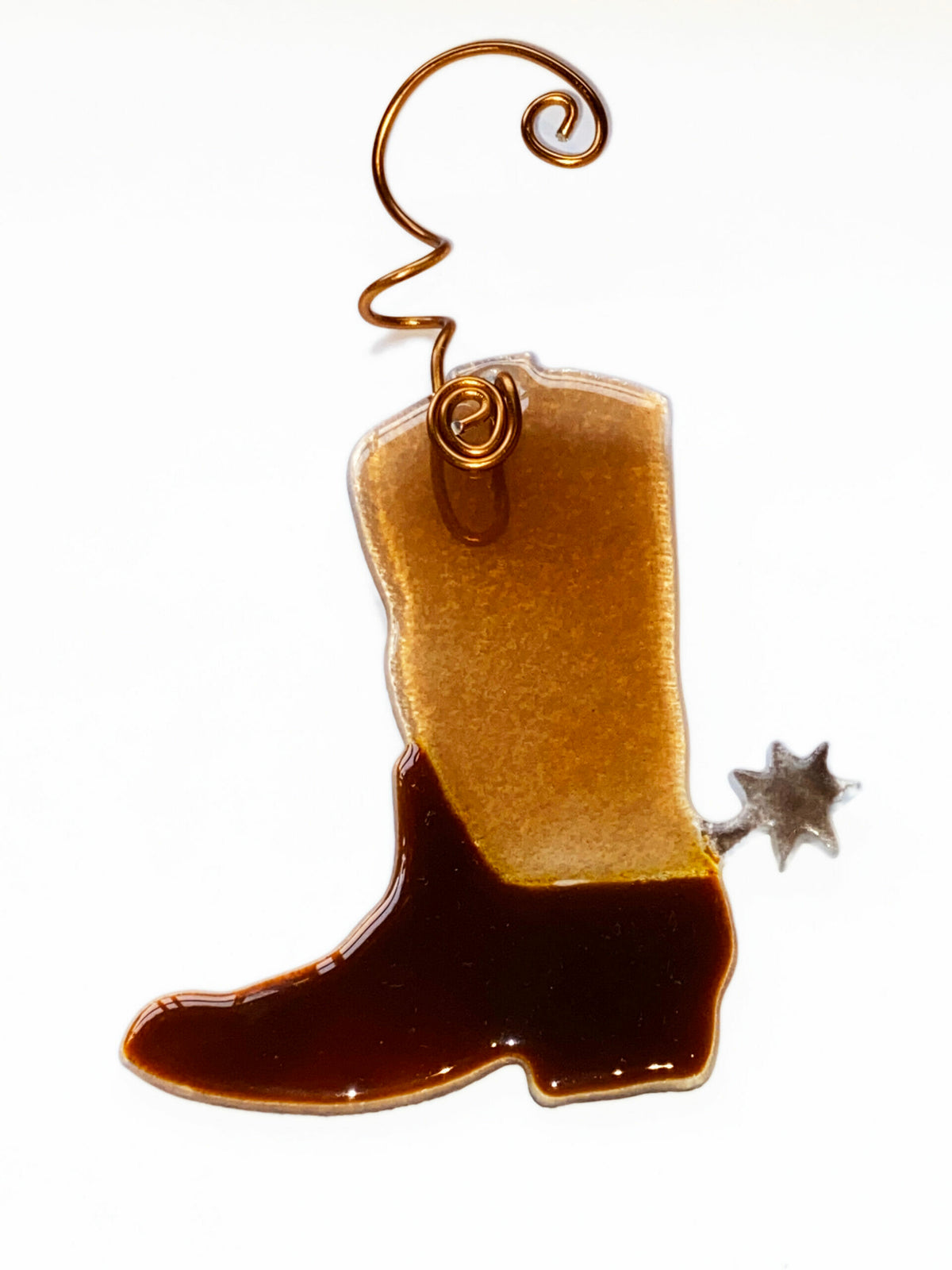 Cowboy Boot