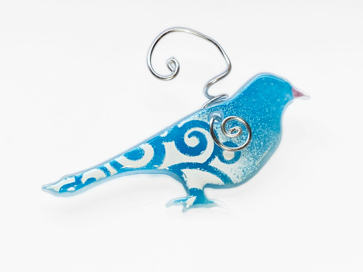 Birdy