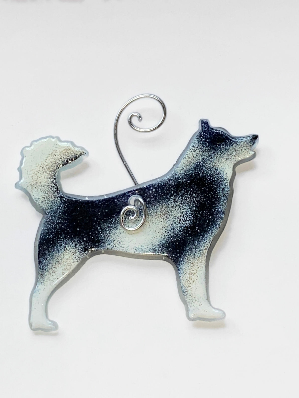 Dog - Husky