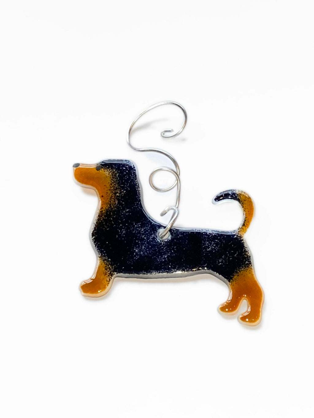 Dog - Dachshund