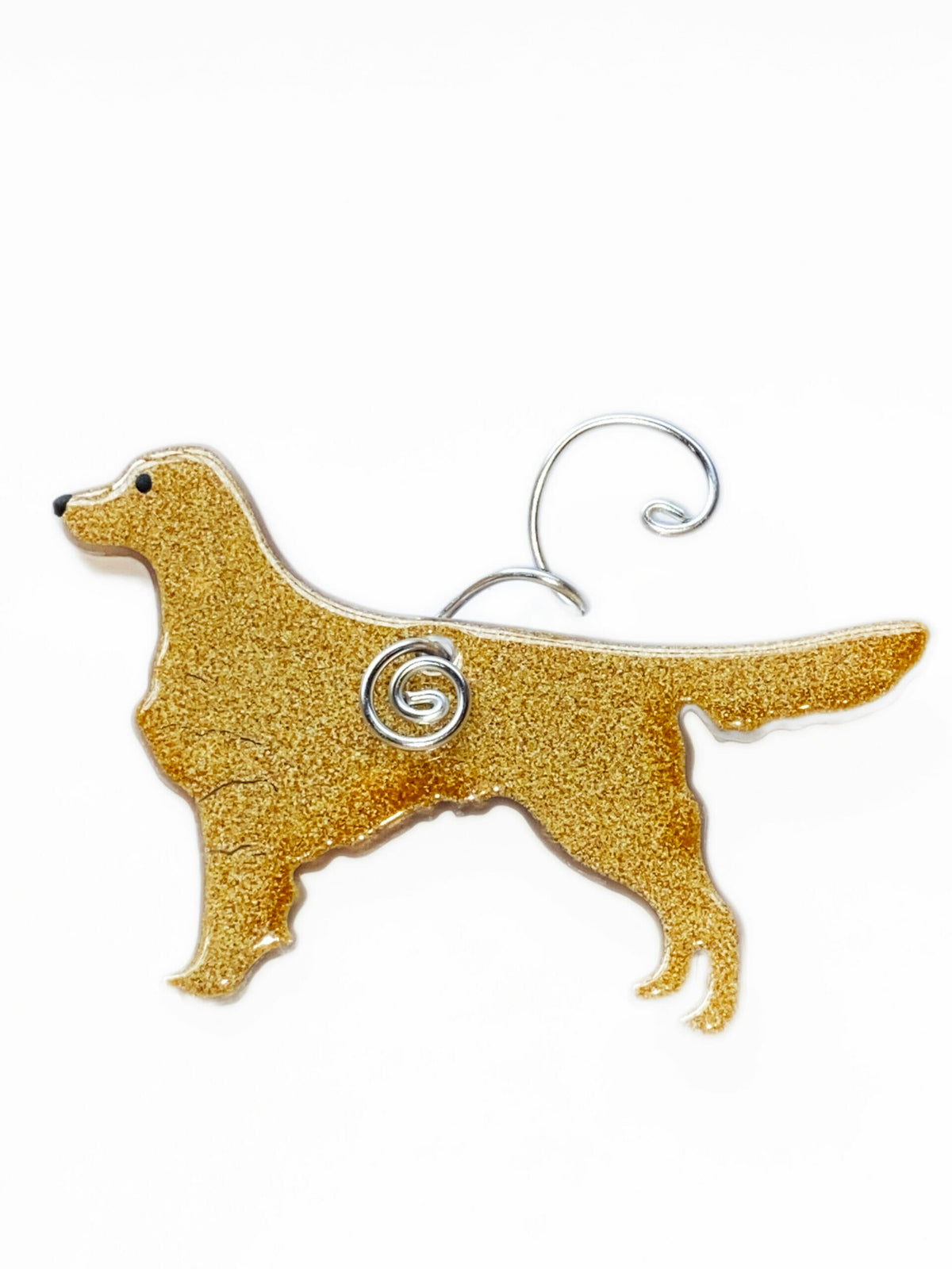 Dog - Golden Retriever