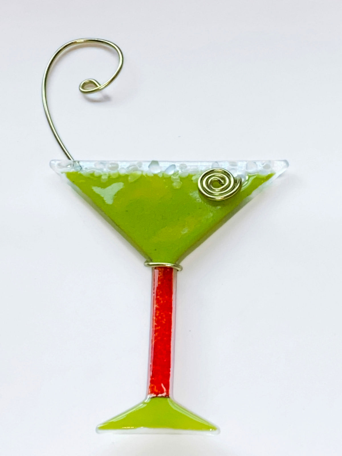 Martini Glass