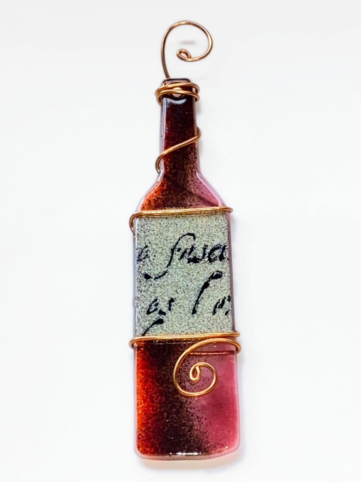 Wine Bottle