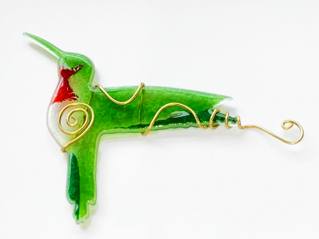 Hummingbird
