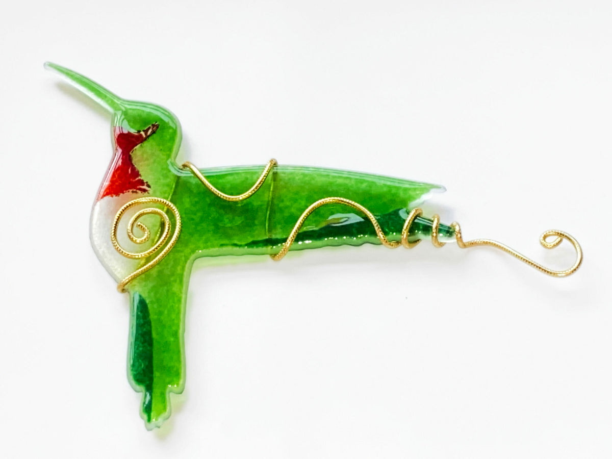 Hummingbird