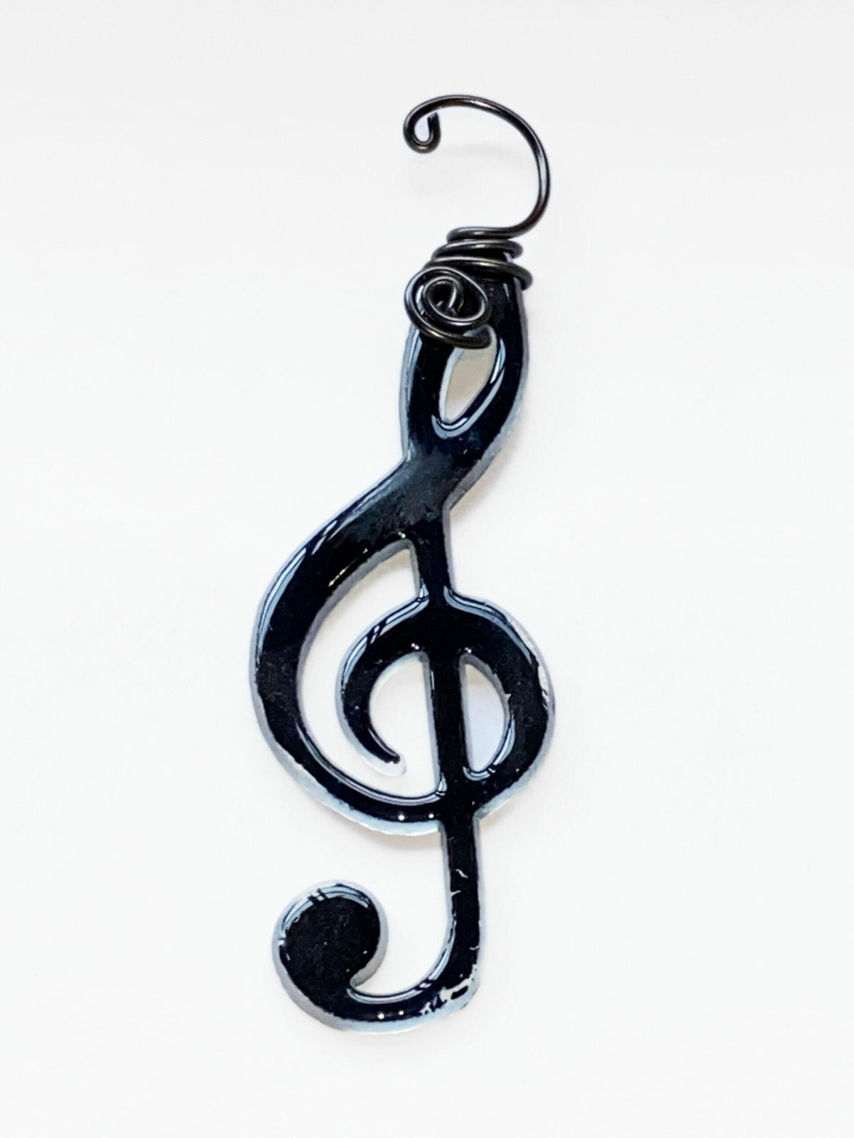 Treble Clef