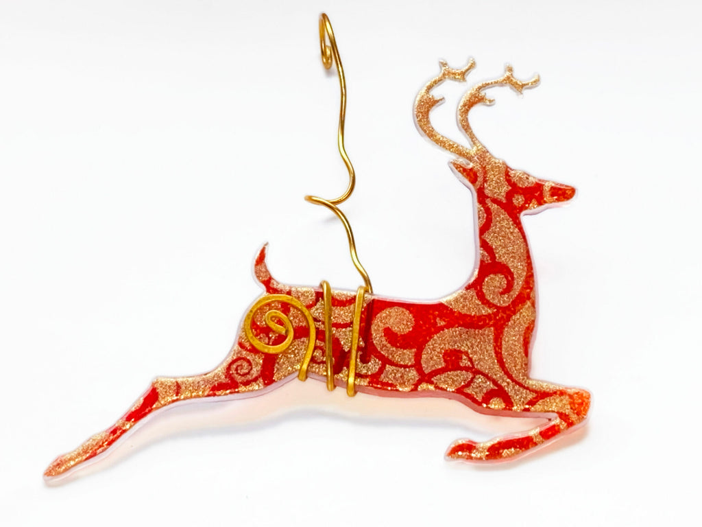 Reindeer