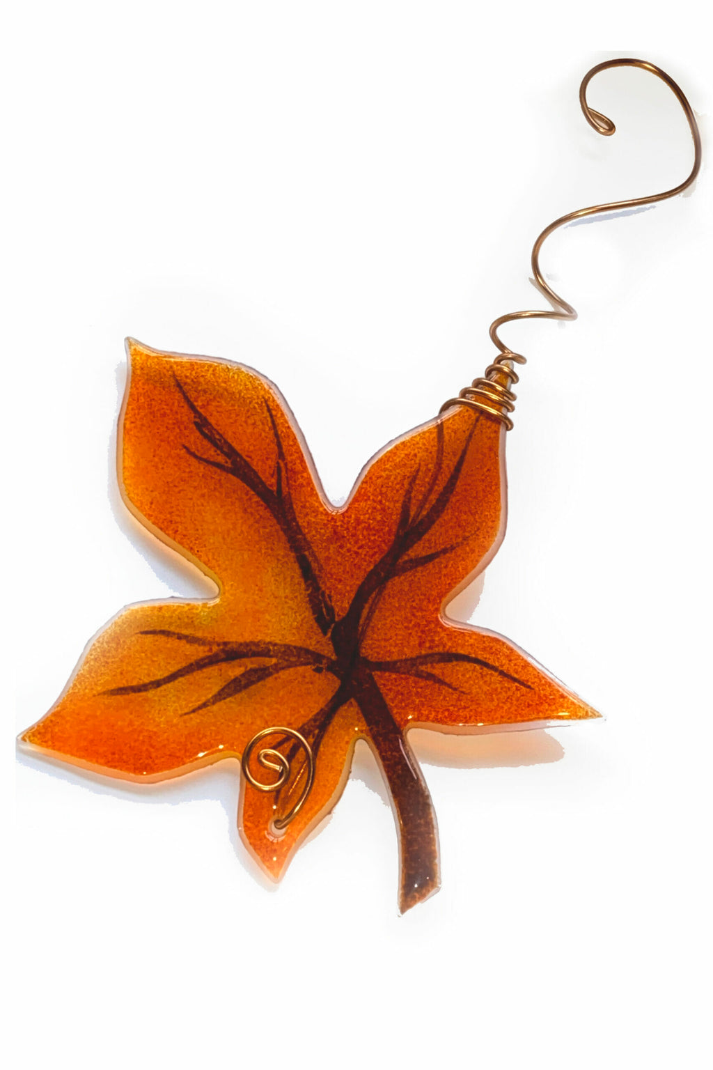 Fall Leaf