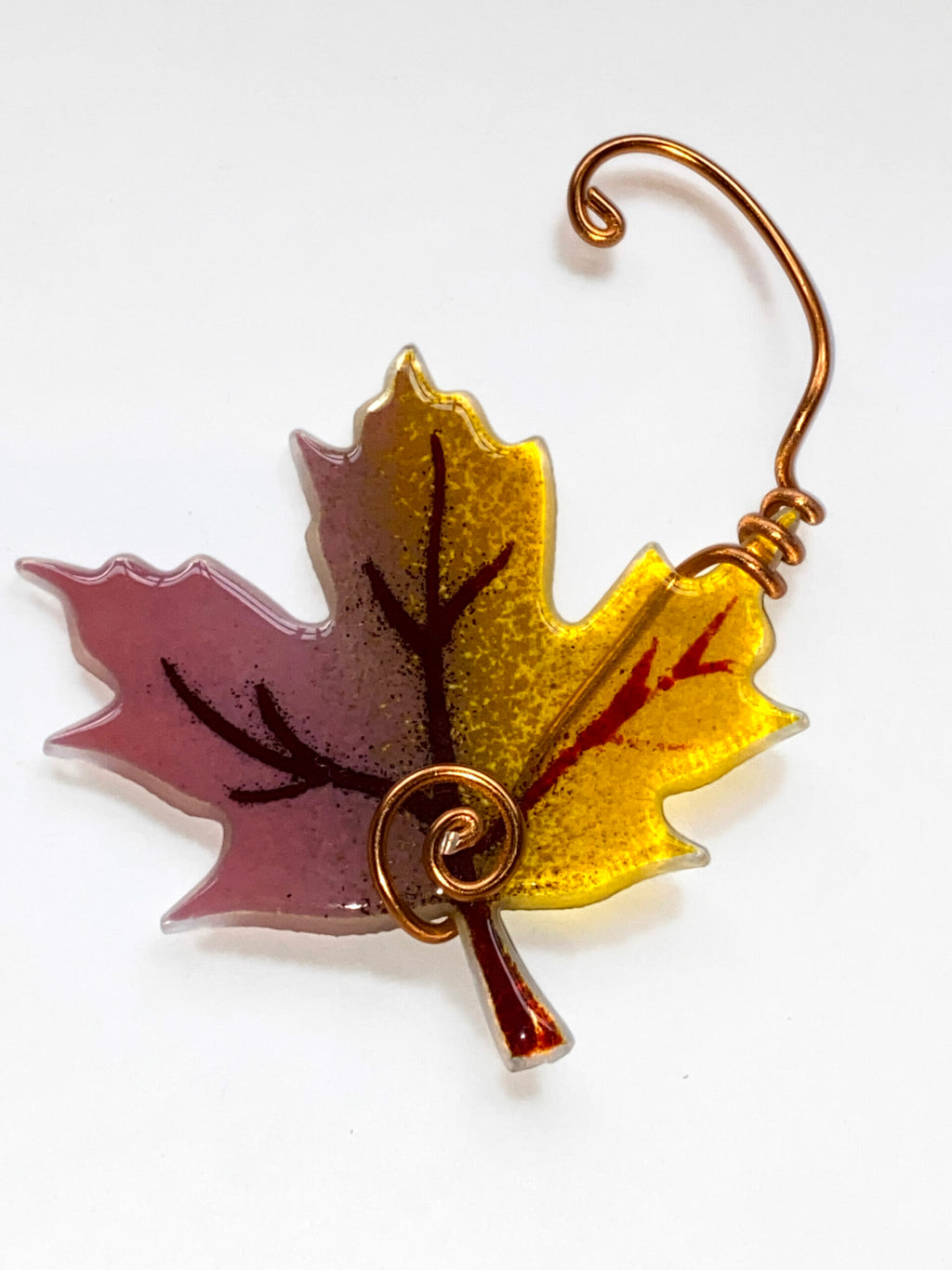 Maple Leaf