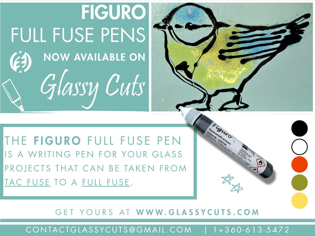 Full fuse pen