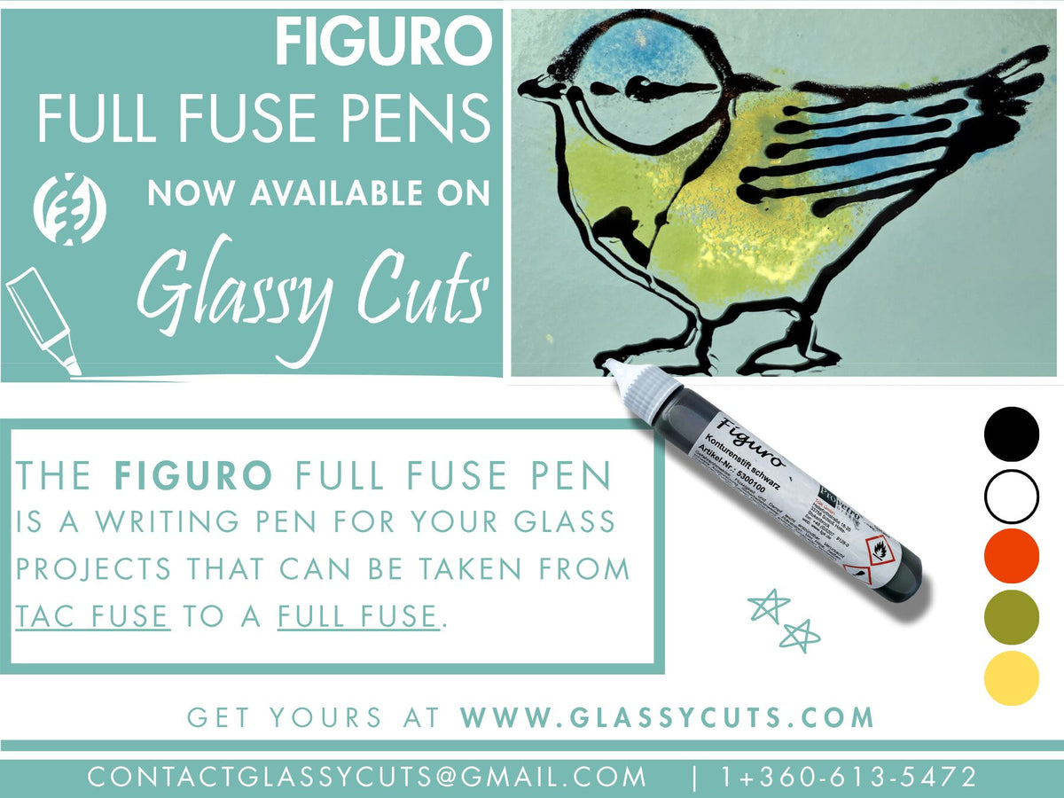 Full fuse pen