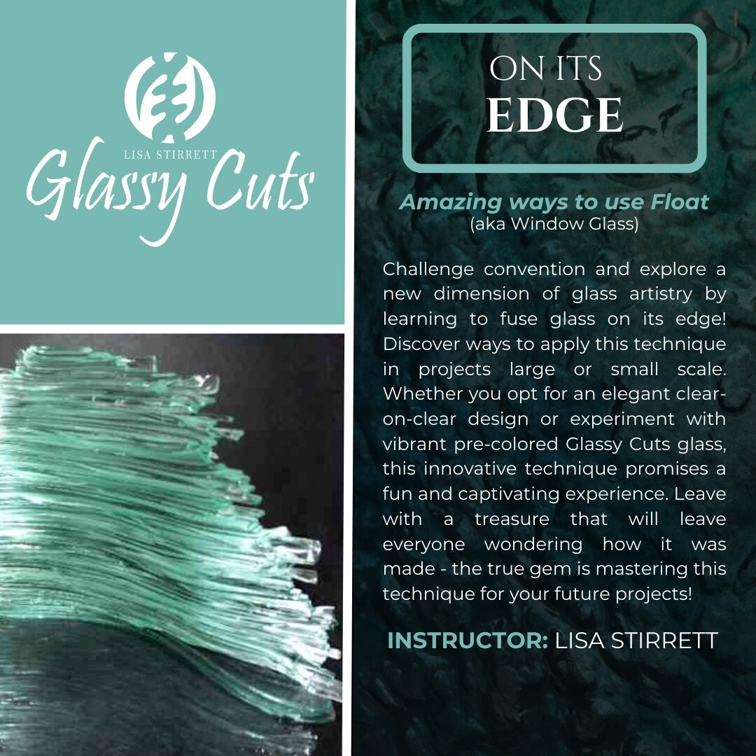 On Its Edge Video Class