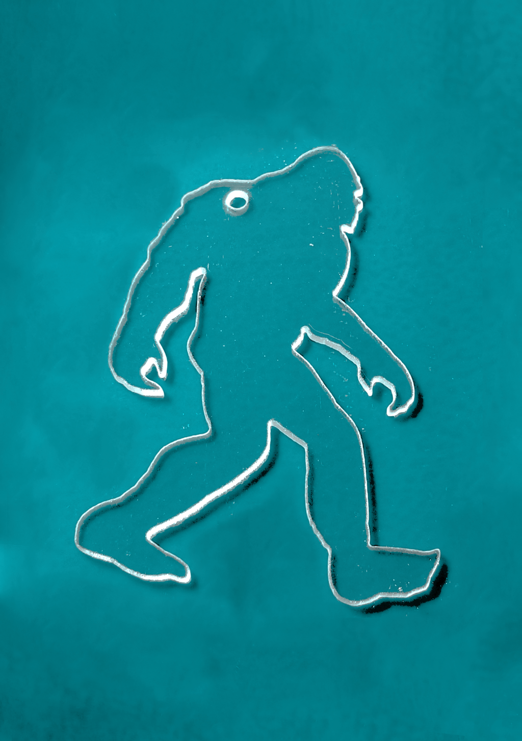 Bigfoot