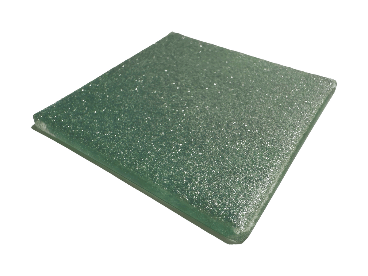 Sequin Green