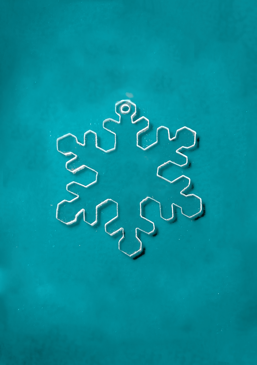 Snowflake