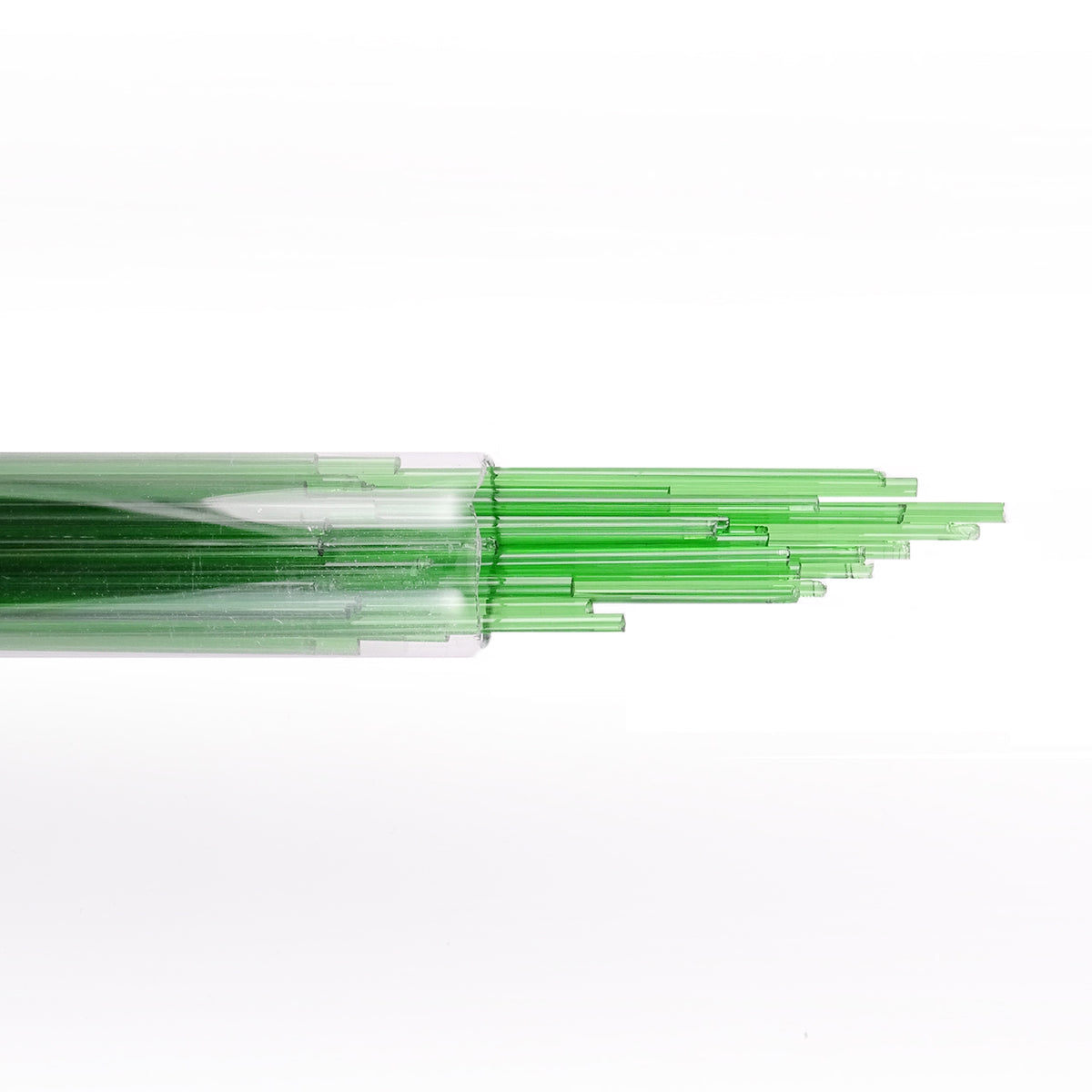 Spring Green Stringers - (12" long - in tubes of 10)