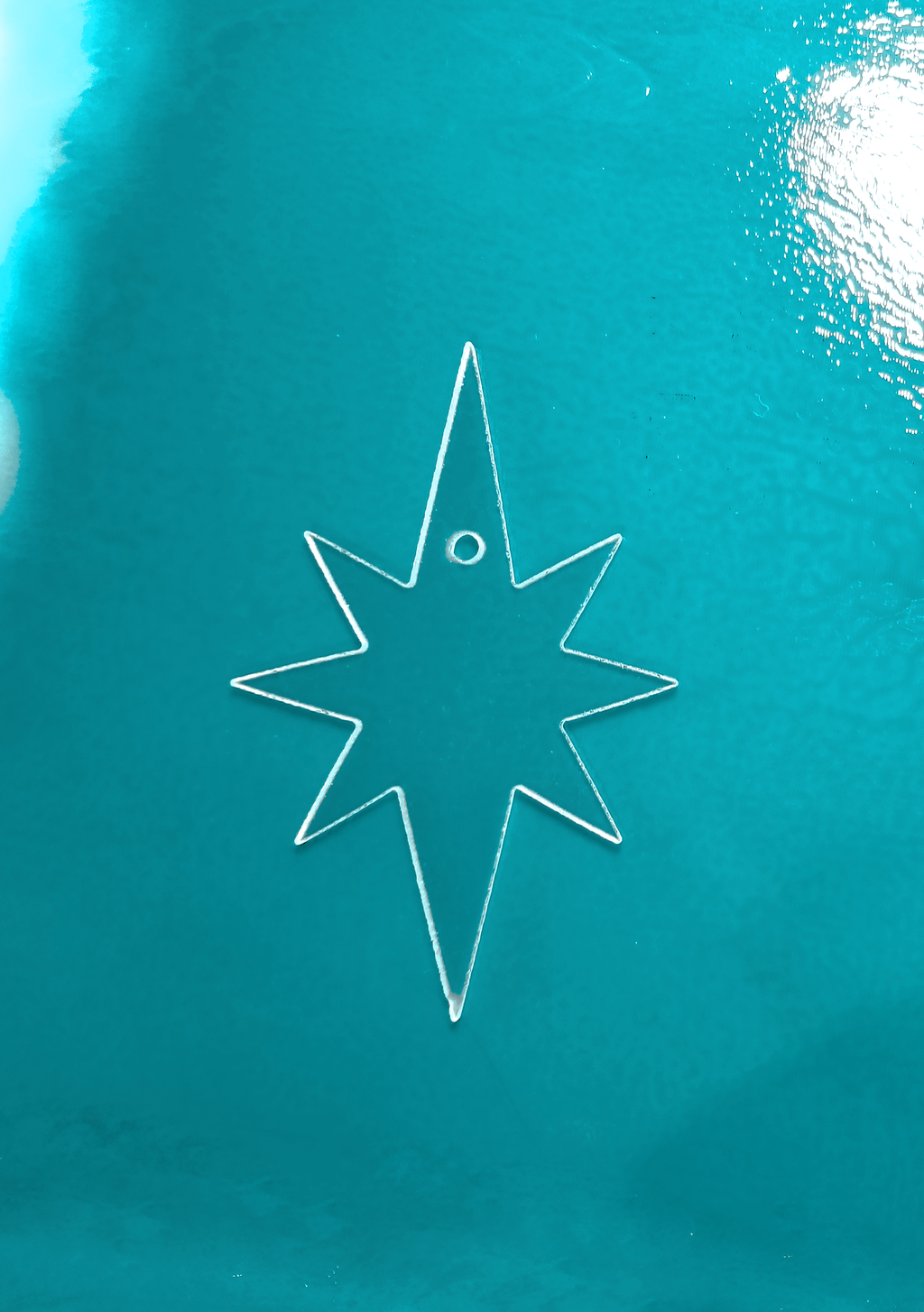 Starburst