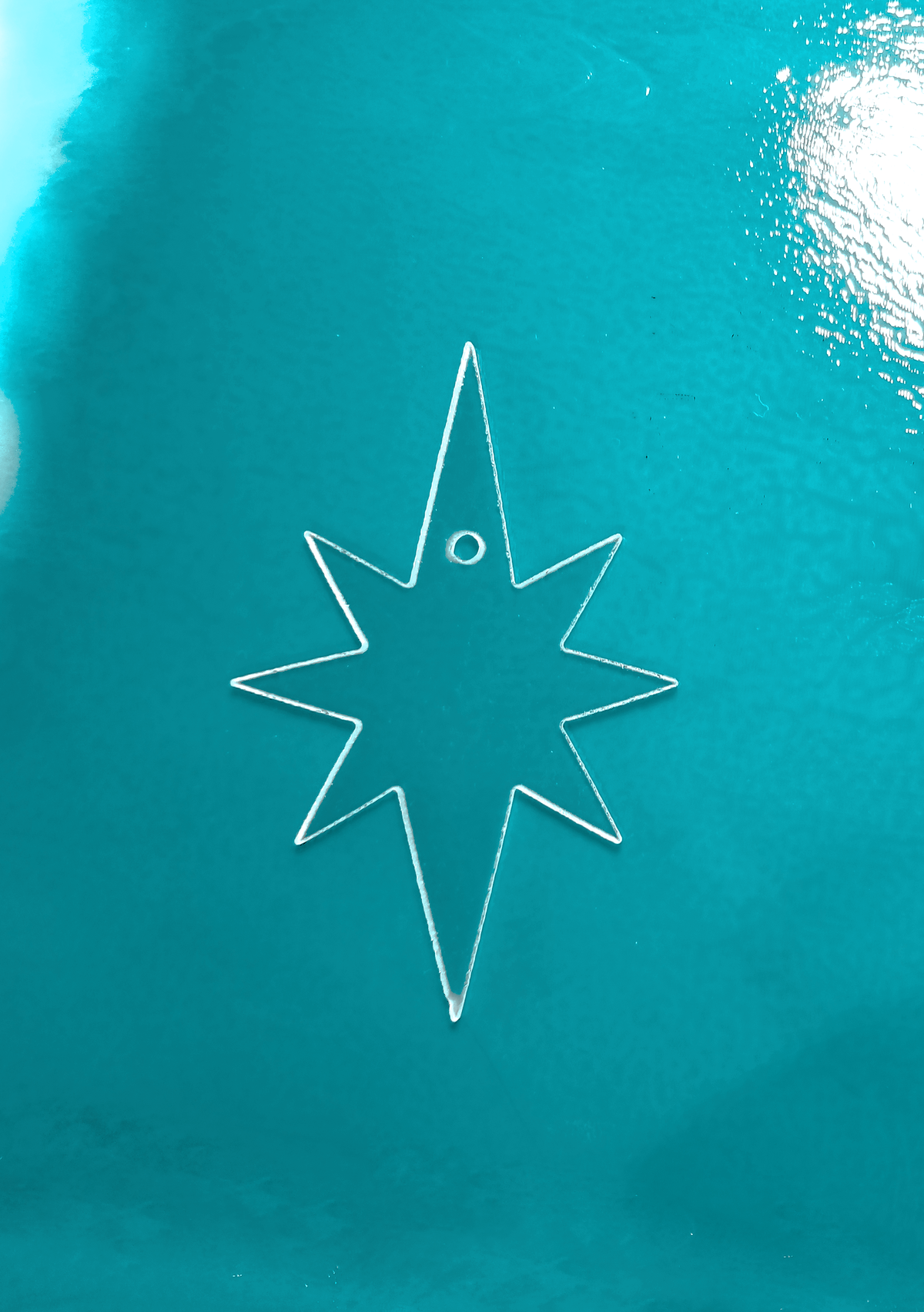 Starburst