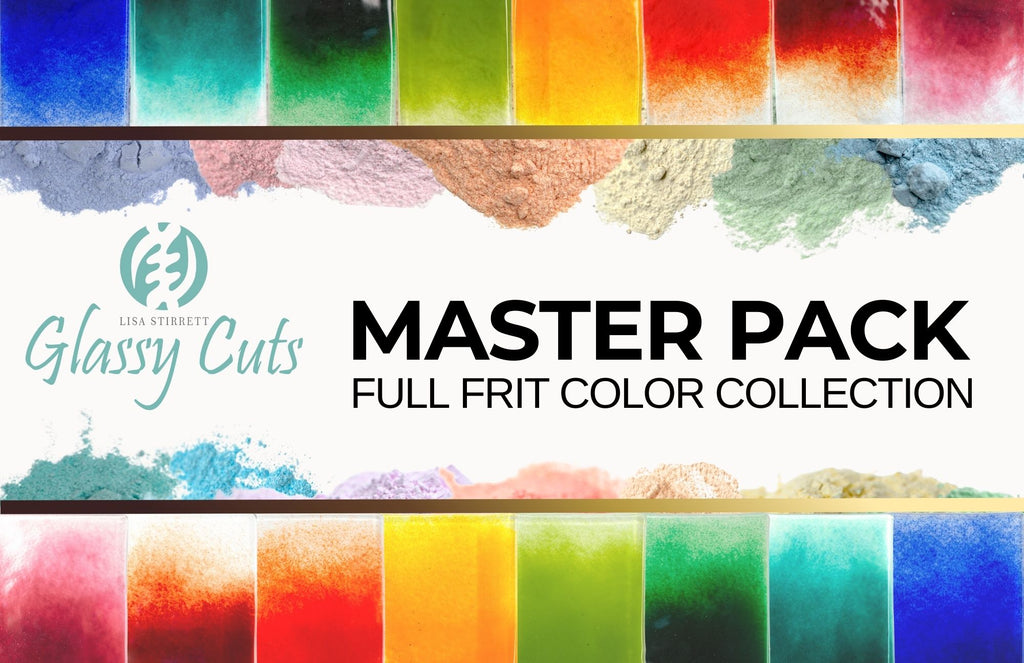 Master Pack - The Full Color Collection