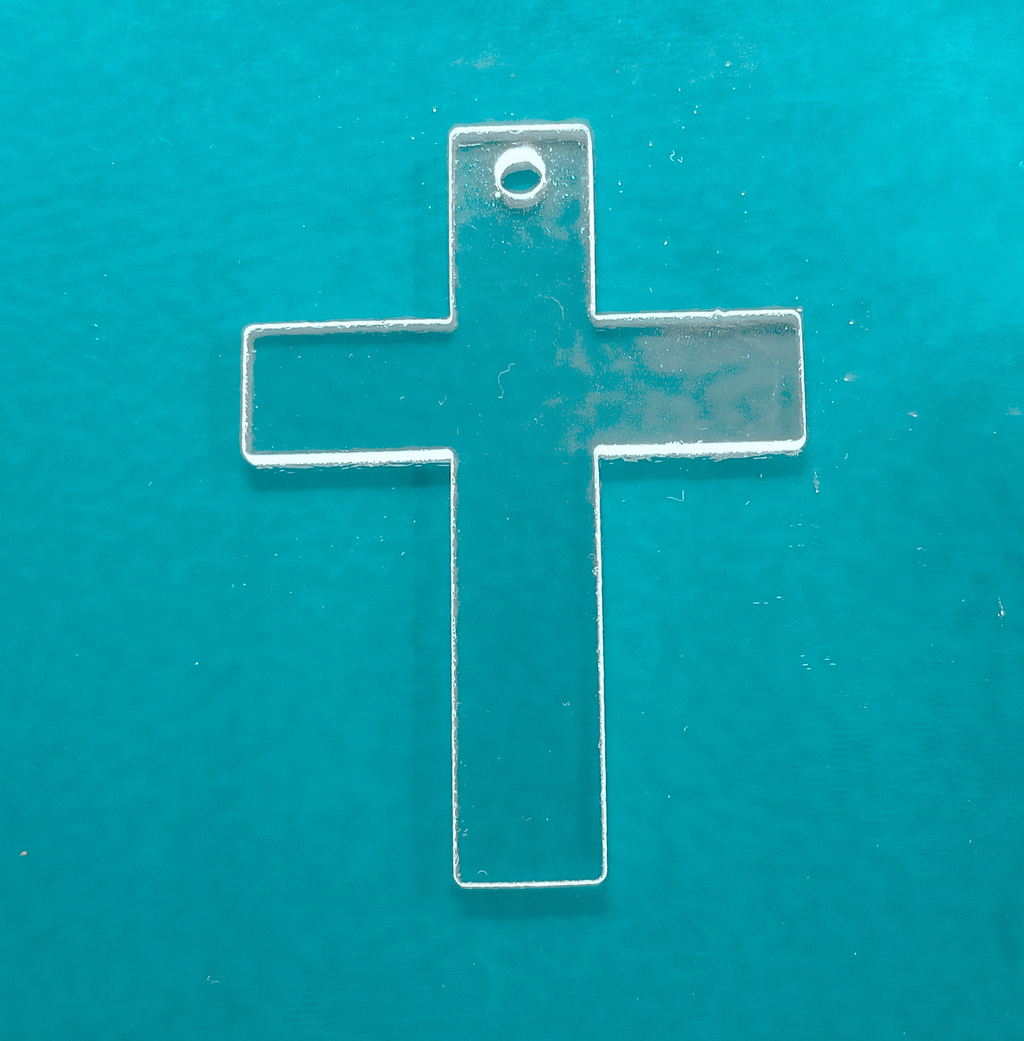 Cross - Straight