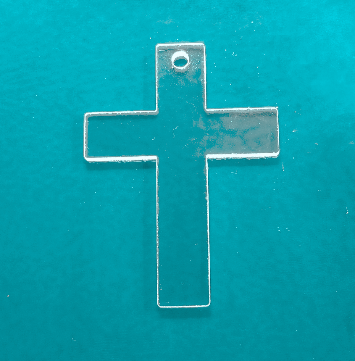 Cross - Straight