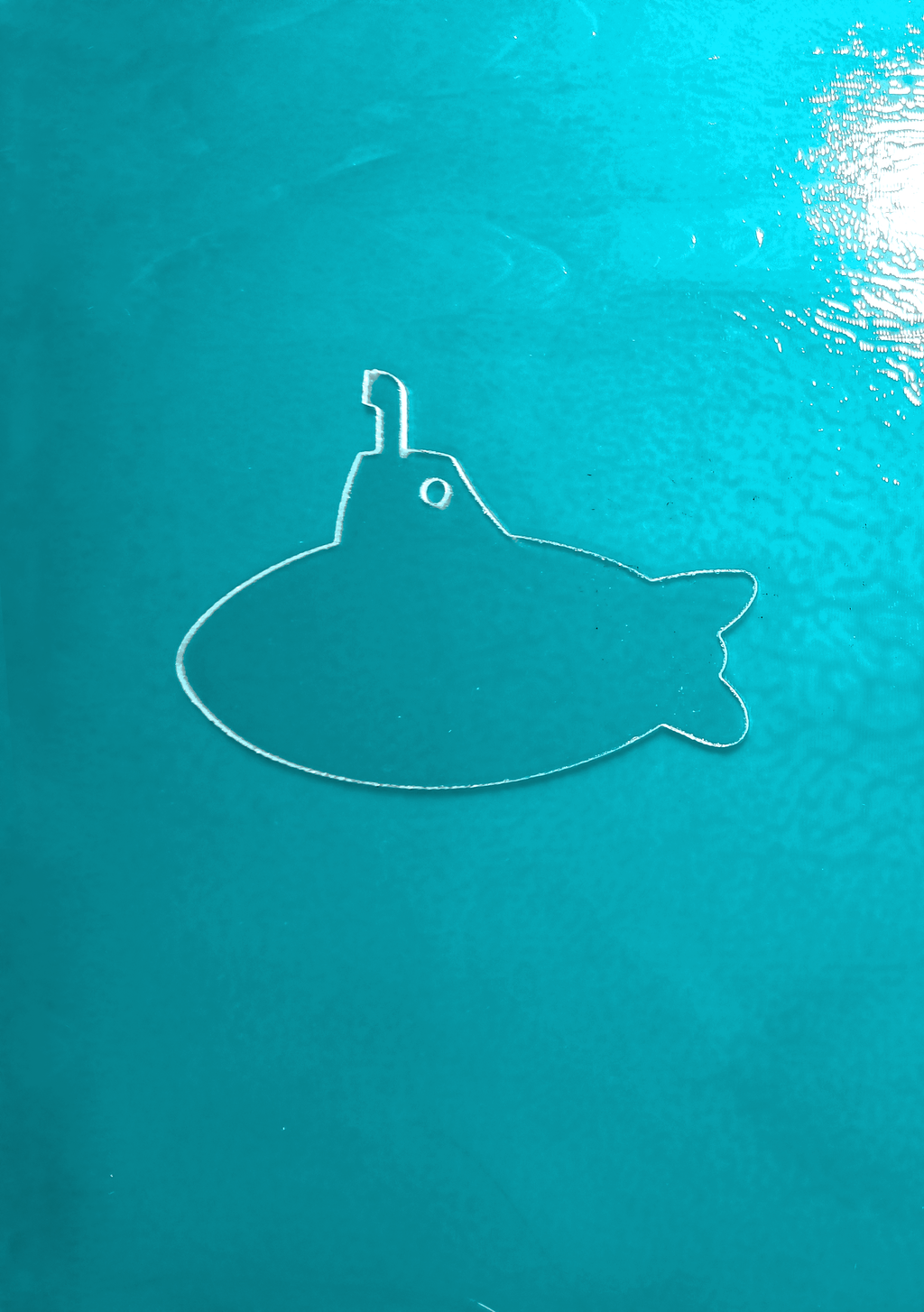 Submarine