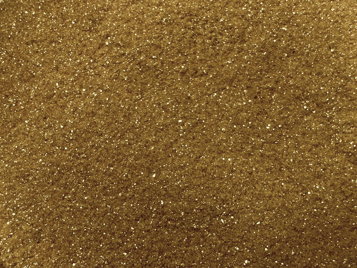 Gold Dust- COE 96 Compatible