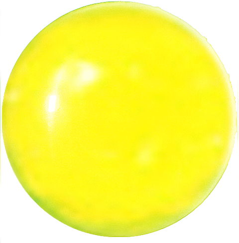 Bright Yellow MyDots