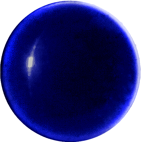 Opaque Dark Blue MyDots