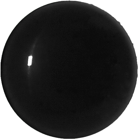Bright Black MyDots
