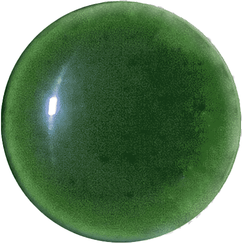 Spring Green MyDots