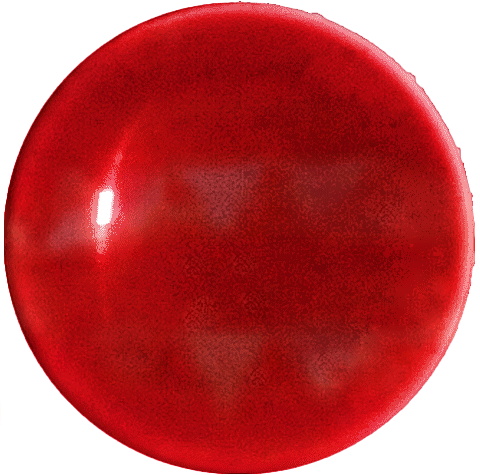 Opaque Red MyDots