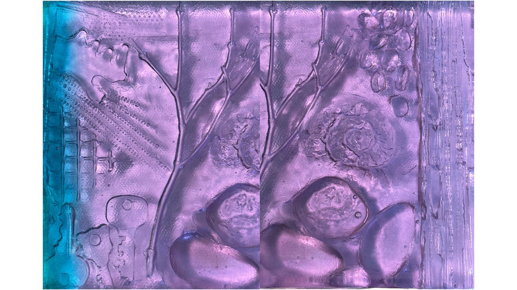 Kiln Carving with Plaster Molds Video Class