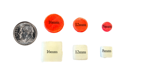 Amber MyDots