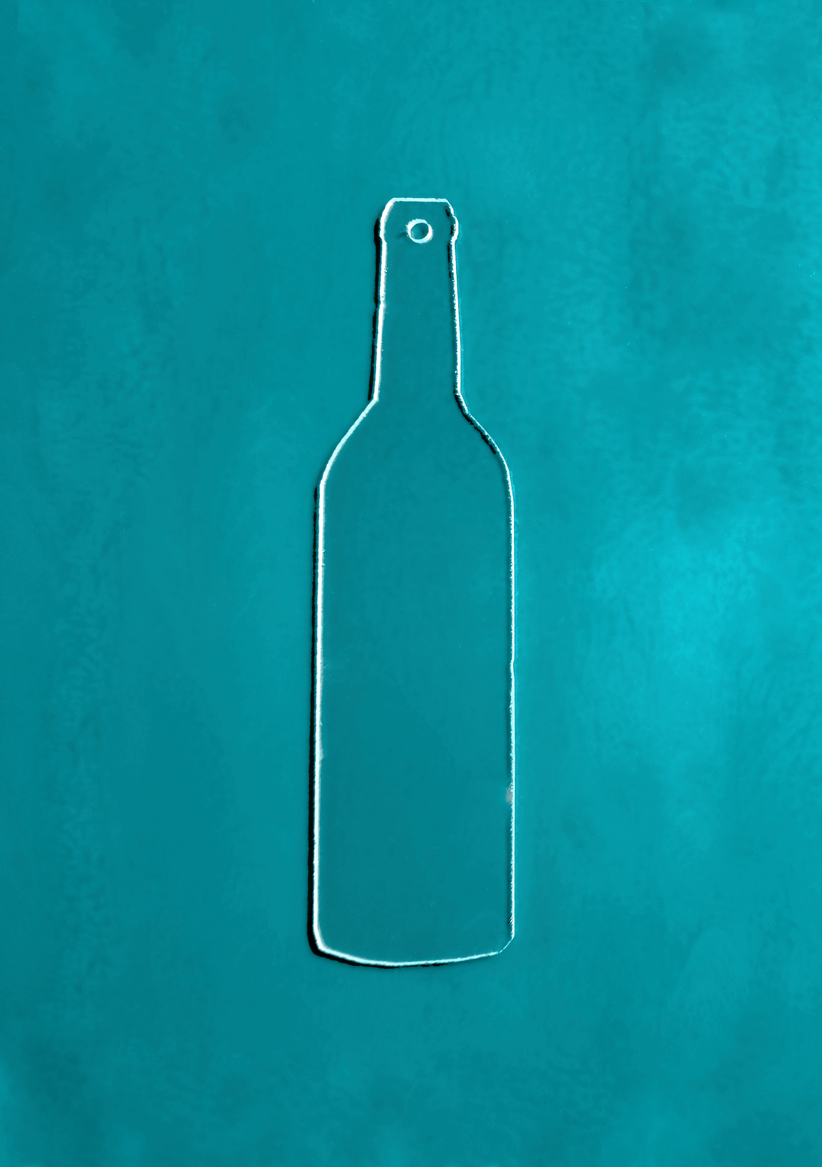 Wine Bottle