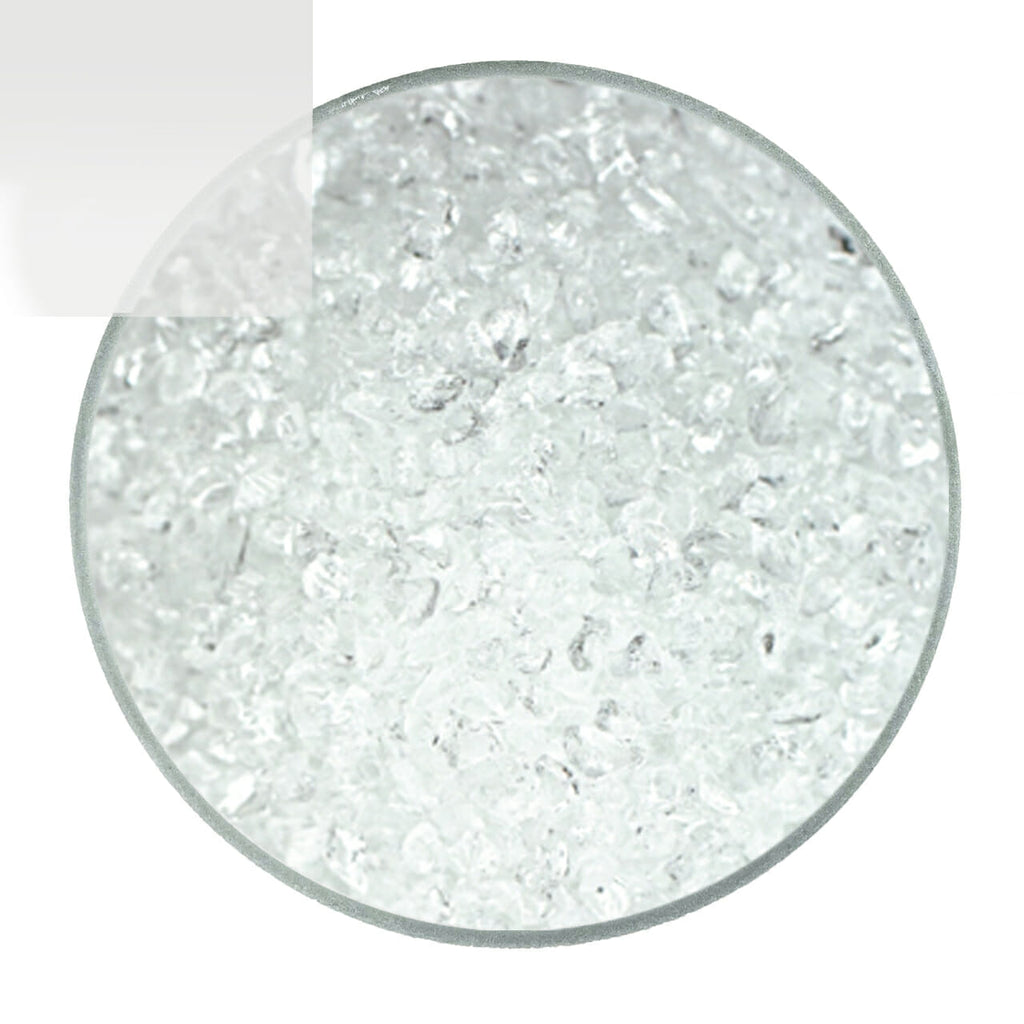 Crystal Clear