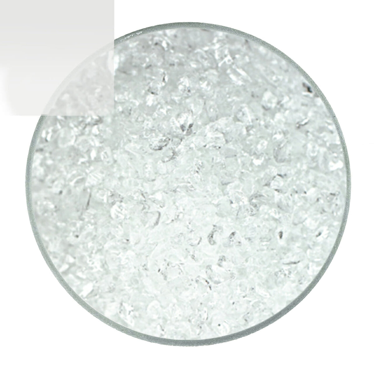 Crystal Clear