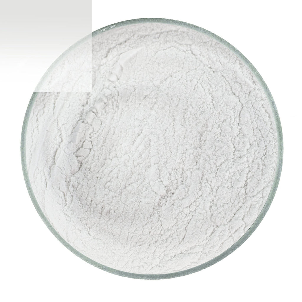 Transparent White