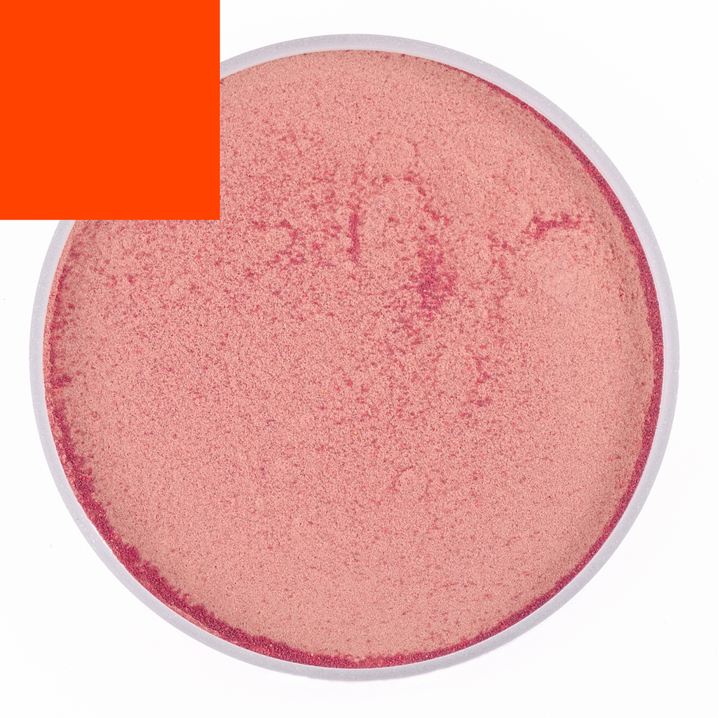 Opaque Orange
